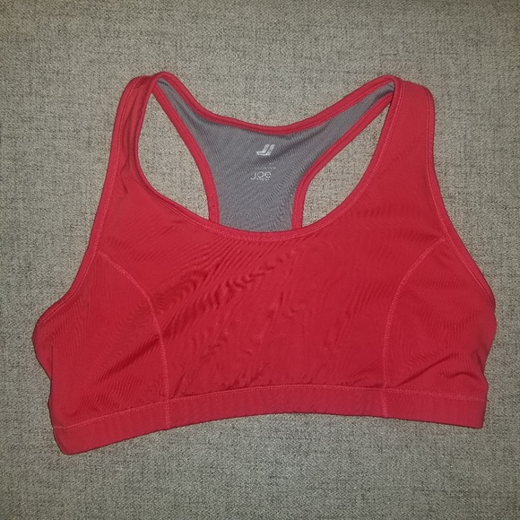 joe fresh sports bra